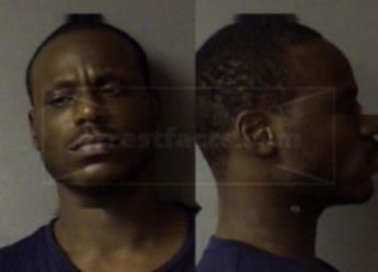 James Lewis Perry