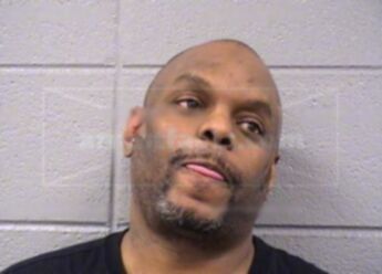 Lonnie Evans
