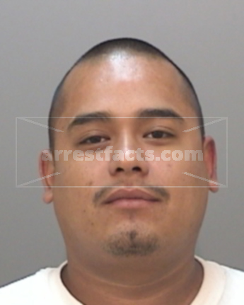 Richard Mendoza