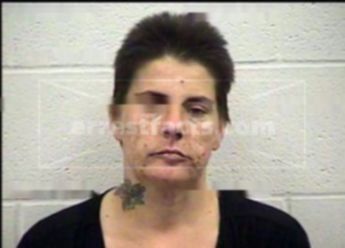 Georgia Lynn Henson - Thomas