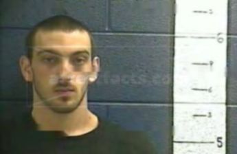 Brandon Alan Overpeck