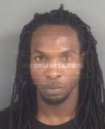 Lindwood Jonathan Melvin