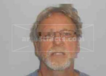 Douglas Raymond Wilford