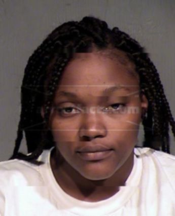Carisse Neal