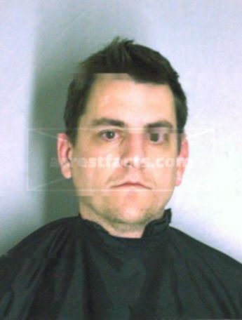 David Ryan Clarkson