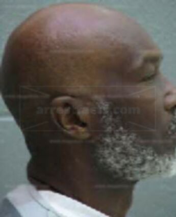 Rodney Eugene Mcrae