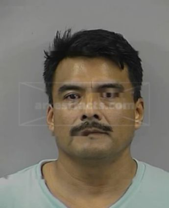 Jesus Maldonado Ferrer