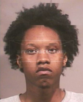 Kendrick Clark