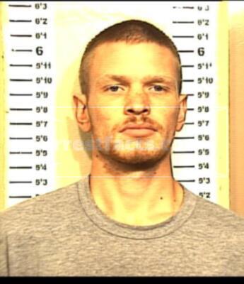 Jason Bradley Staples