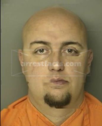 James Vander Johnson