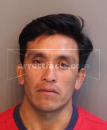 Wilson Alvarez Gutierrez