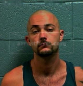 Malcolm Franklin Mckay