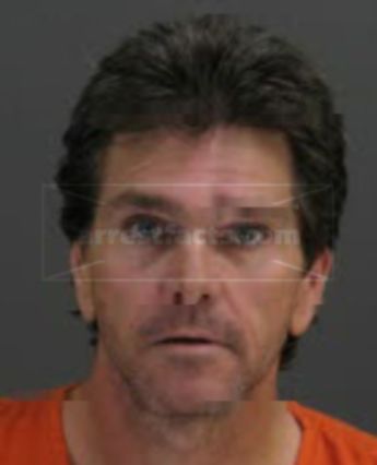 Bradley Keith Reger