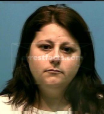 Catherine Joell Hayes