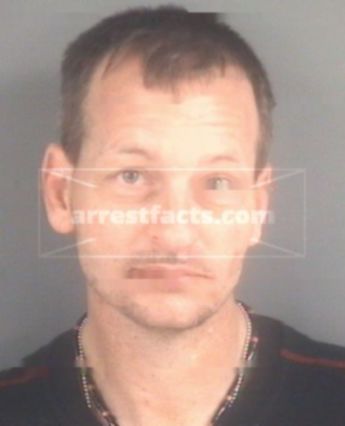 Christopher Scott Norris