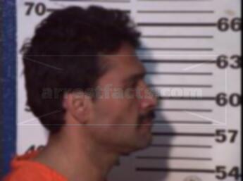 Javier Campbell Sandoval