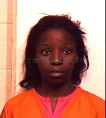 Constance Ann Allen