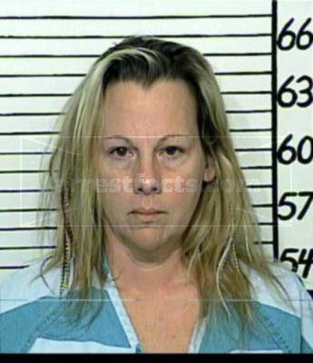Vickie Darlene Shelden