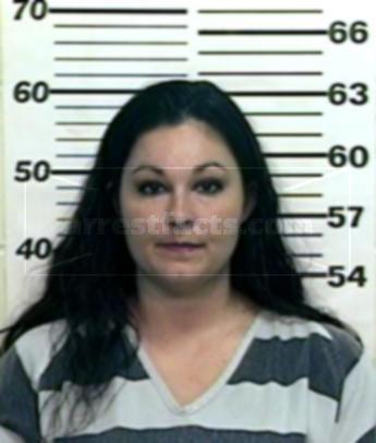 Mischelle Inmon Chapman