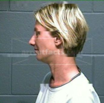 Tammy Renee Norris