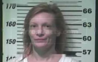 Mary Elizabeth Madden