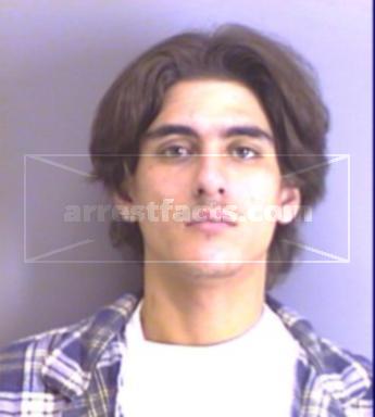 Jacob Andrew Ball