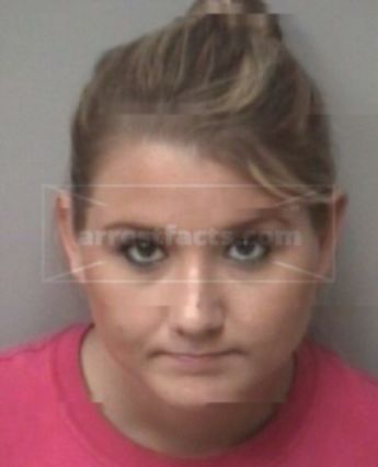 Ashley Alexandra Kern