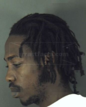 Perry Leon Harris