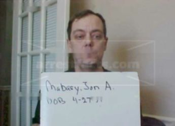 Jon A Mabary