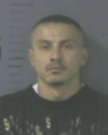 Vincent Ray Ramirez