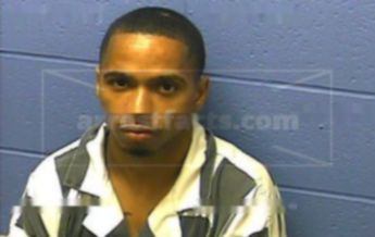 Toney Jamar Gilbert
