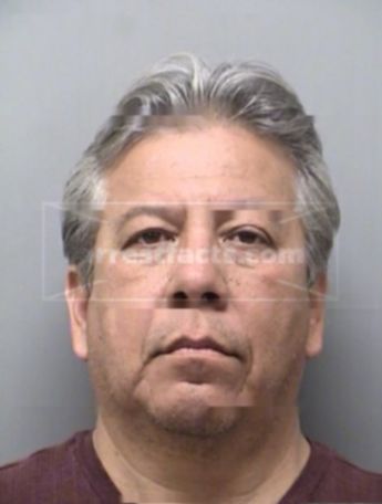 David Gonzalez Camacho