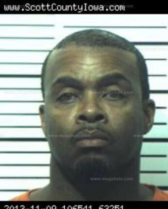 Brian Arnez Mcgee