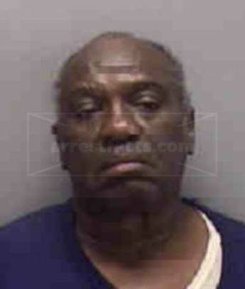 Charles Edward Carter