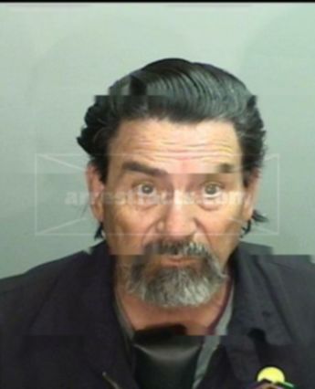 Fabian Cantu Martinez
