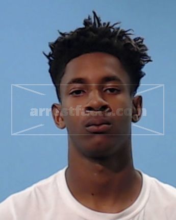 Donovan Marquis Williams