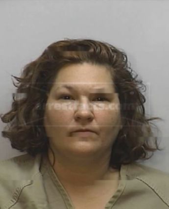 Elizabeth Lee Rodarte