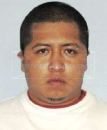Andres Baxin Cruz