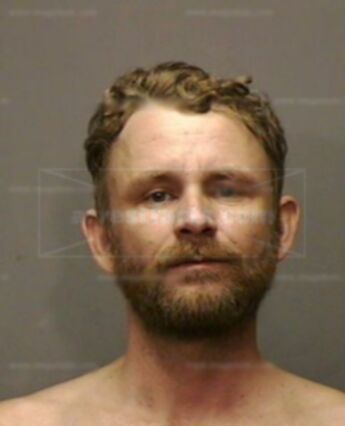 Jimmy Todd Maness