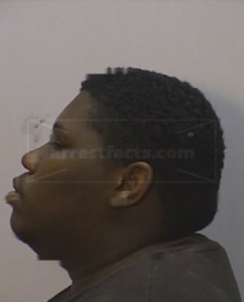 Tashaun Laquan Lockhart