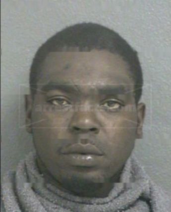 Brent Lamont Blackman