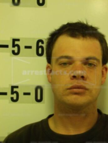Matthew Samuel Miravalle