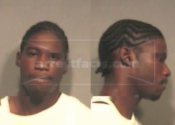 Carlos Anthony Henry