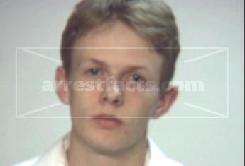Wesley James Fischer