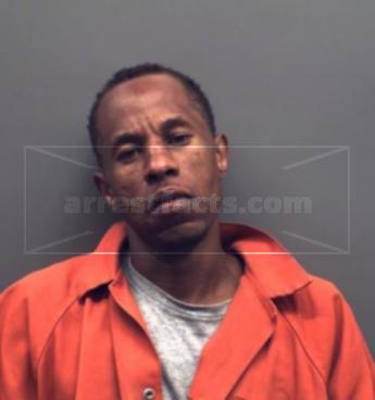 Derrick Earl Kellum
