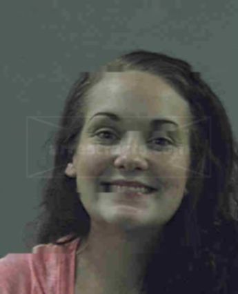 Amanda Jo Bronson