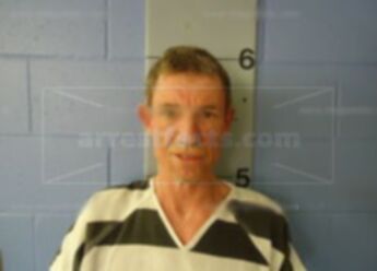 David Jeffery George