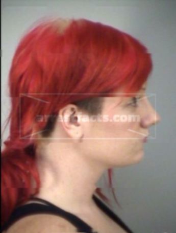 Briana Grace Tetrault