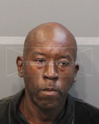 Randall Lee Jones