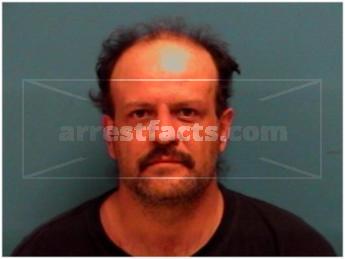 Randy Scott Hecimovich